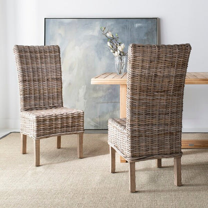 Quaker Side Chair- Set of 2