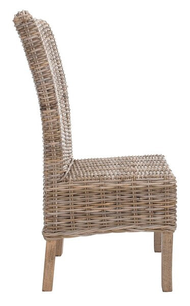 Quaker Side Chair- Set of 2