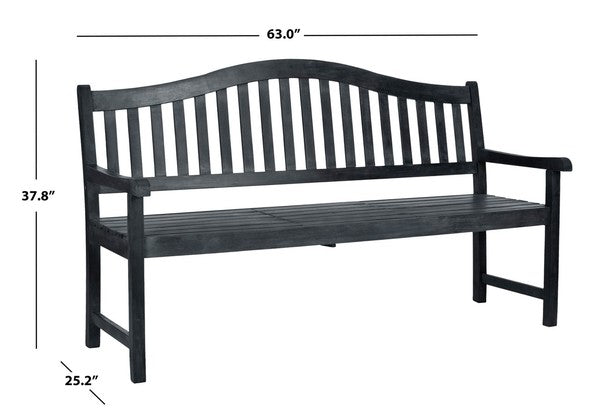 Mischa Bench