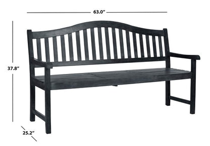 Mischa Bench