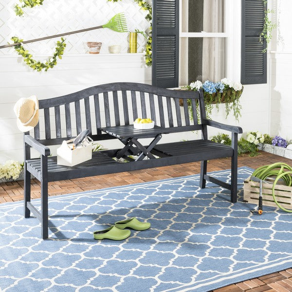 Mischa Bench