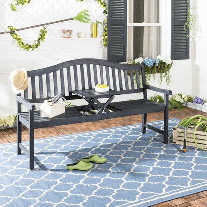 Mischa Bench