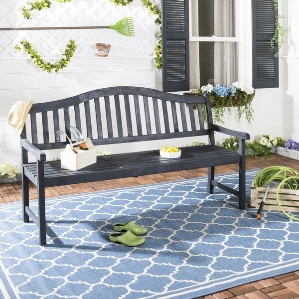Mischa Bench