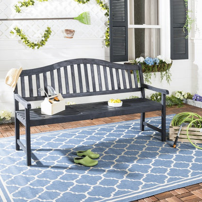 Mischa Bench