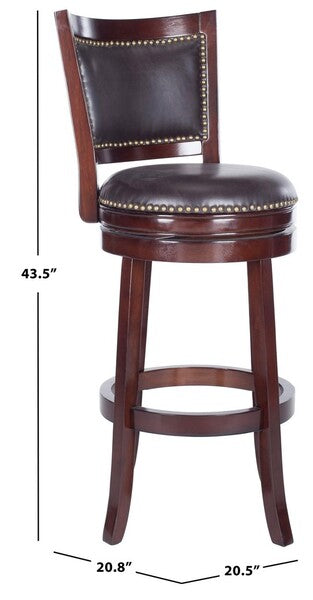 Lazzaro Bar Stool