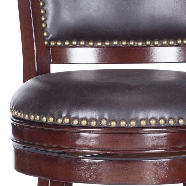 Lazzaro Bar Stool