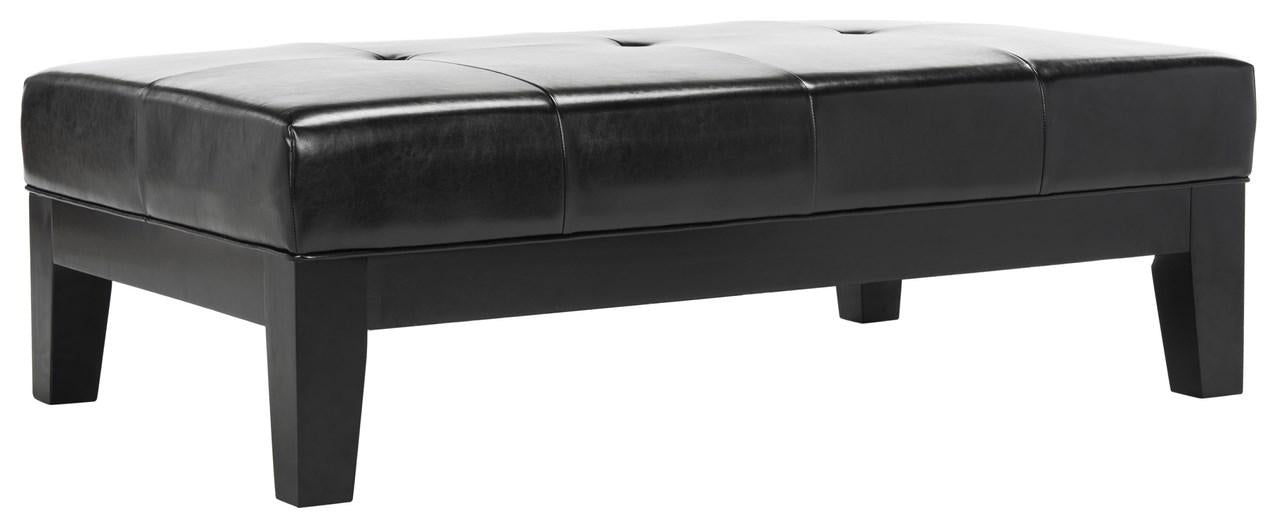 Jordan Cocktail Ottoman