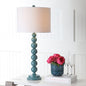 Jenna 31.5-inch H Stacked Ball Lamp