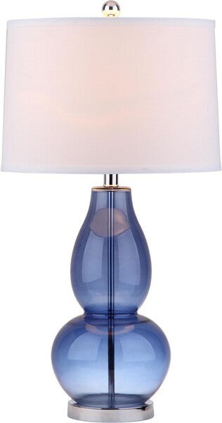 Mercurio Double Gourd Lamp