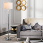 Vendome 60 Inch H Floor Lamp