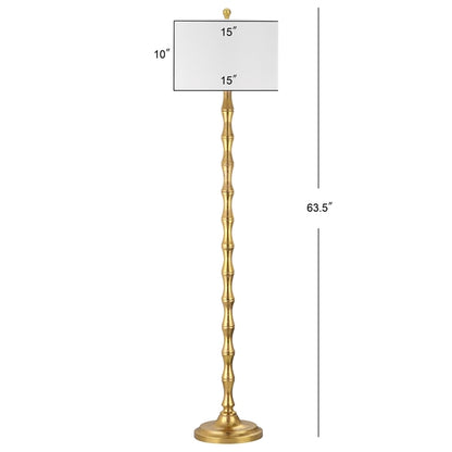 Aurelia 63.5 Inch H Floor Lamp
