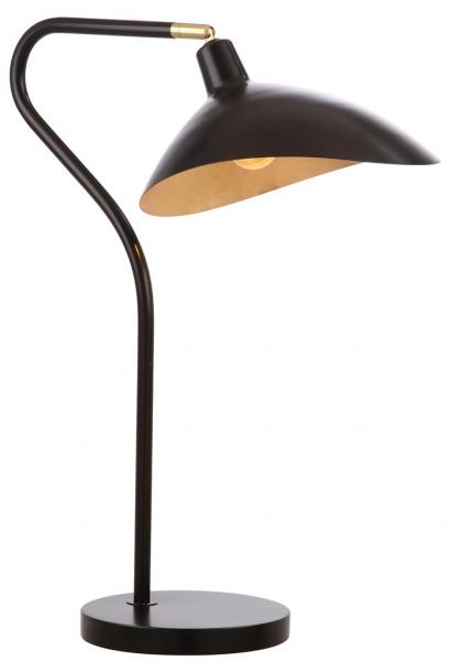 Giselle 30 Inch H Adjustable Table Lamp