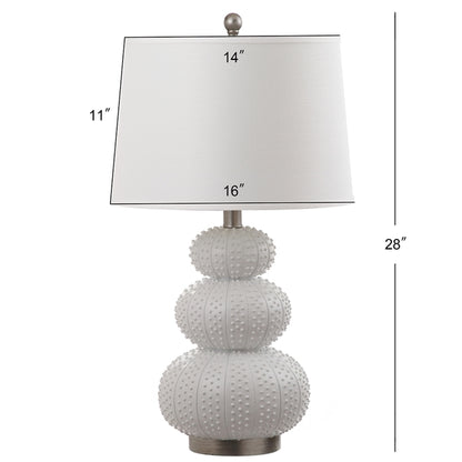 Rita 25.8 Inch H Table Lamp