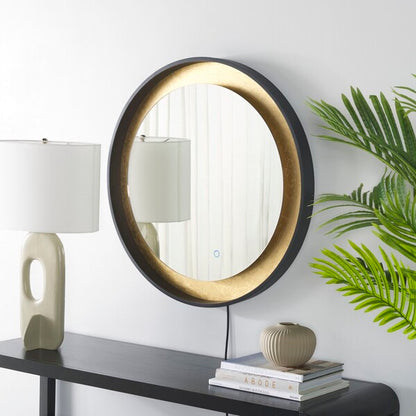 Erdem Aluminum Led Mirror