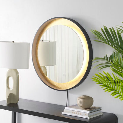 Erdem Aluminum Led Mirror