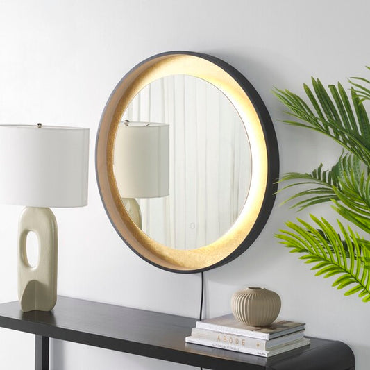Erdem Aluminum Led Mirror