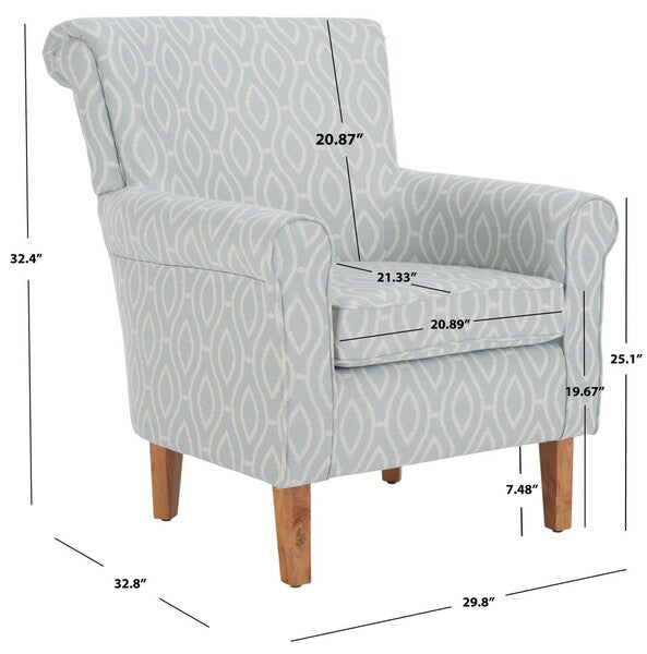 Hazina Club Chair