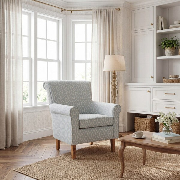 Hazina Club Chair