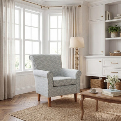 Hazina Club Chair