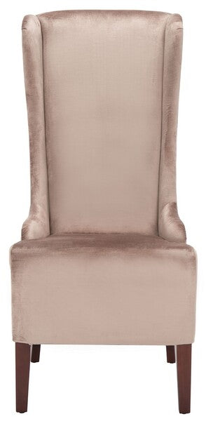 Becall 20'' H Velvet Dining Chair