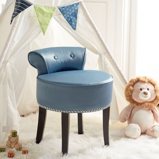 Georgia Vanity Stool