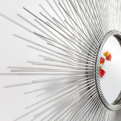Emme Sunburst Mirror