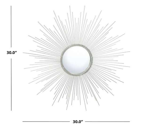 Emme Sunburst Mirror