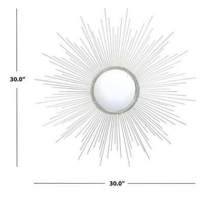 Emme Sunburst Mirror