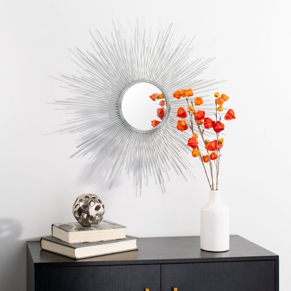 Emme Sunburst Mirror