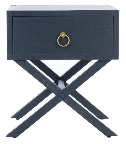 Sadie 1 Drawer Nightstand