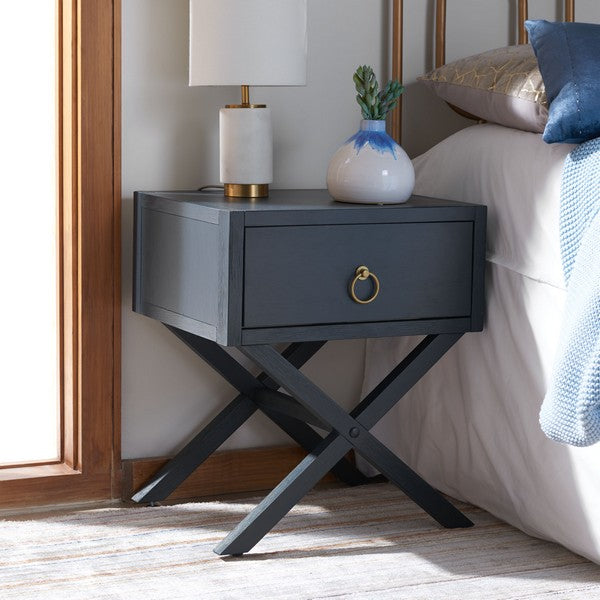 Sadie 1 Drawer Nightstand