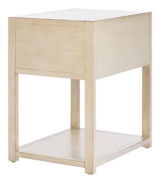 Sadie 1 Drw 1 Shelf Nightstand