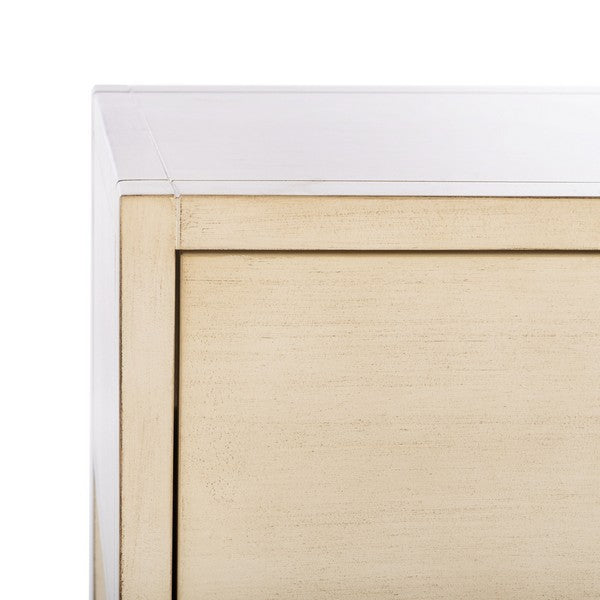 Sadie 1 Drw 1 Shelf Nightstand