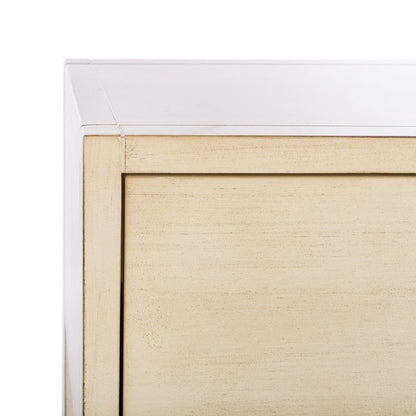 Sadie 1 Drw 1 Shelf Nightstand