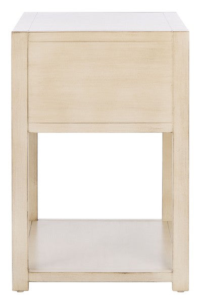 Sadie 1 Drw 1 Shelf Nightstand