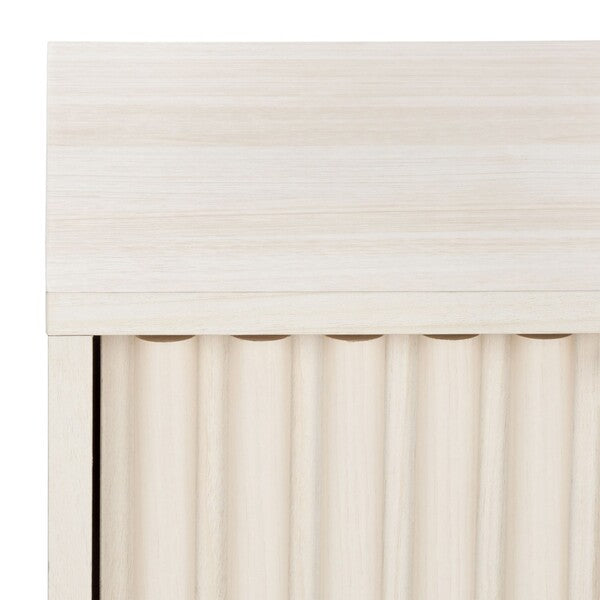 Lylia 2 Drawer Floating Nightstand