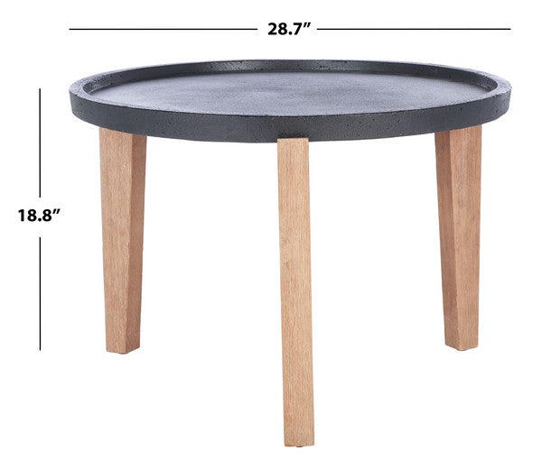 Serka Large Side Table