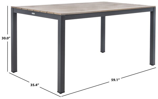 Beldan Dining Table