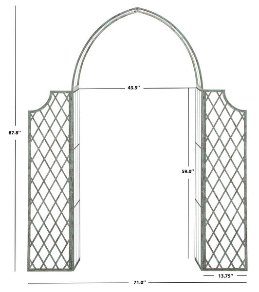 Jaida Arbor