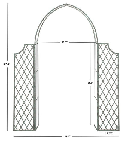 Jaida Arbor