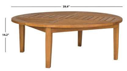 Danville Round Table