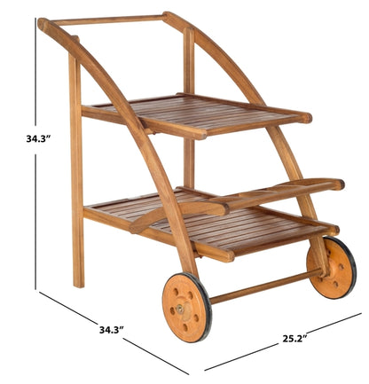 Lodi Tea Cart
