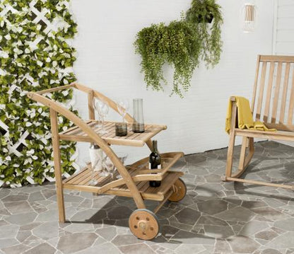 Lodi Tea Cart