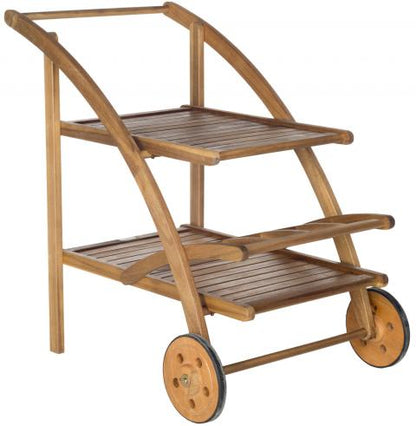 Lodi Tea Cart