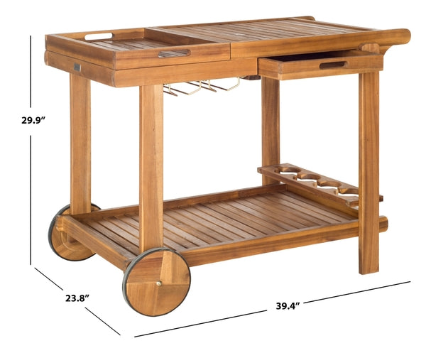 Orland Tea Trolley