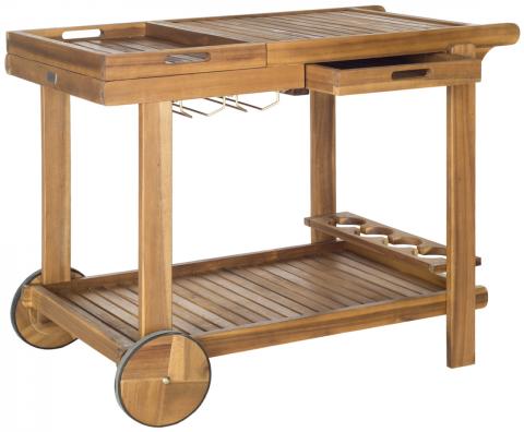 Orland Tea Trolley