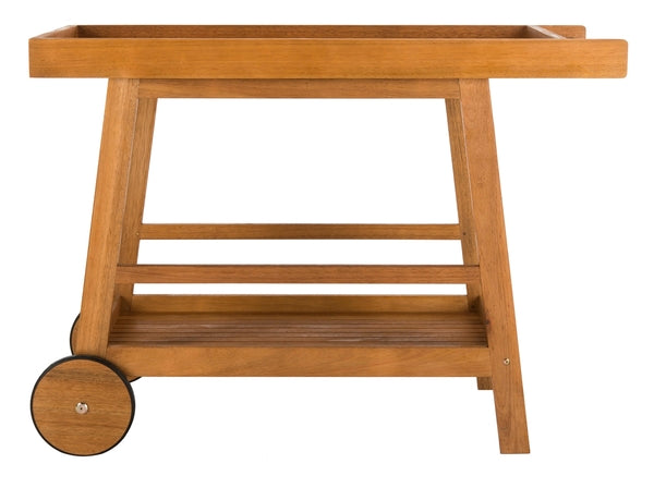 Renzo Indoor / Outdoor Bar Cart