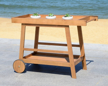 Renzo Indoor / Outdoor Bar Cart