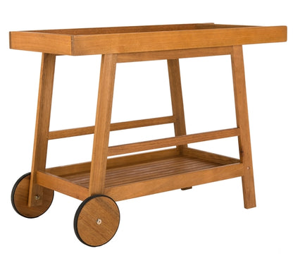 Renzo Indoor / Outdoor Bar Cart