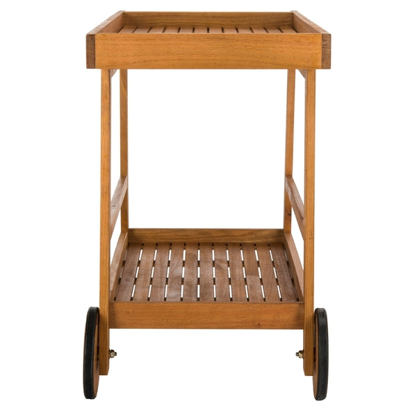 Renzo Indoor / Outdoor Bar Cart